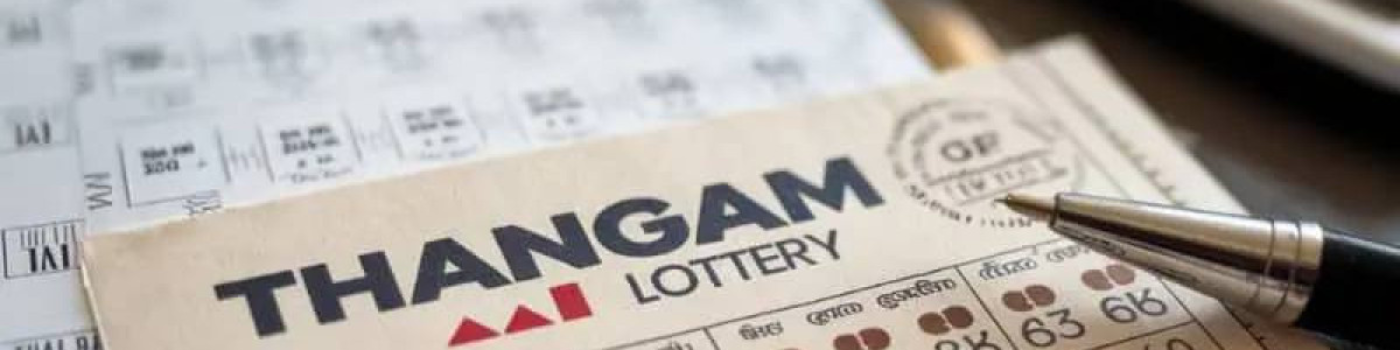 Thangam Lottery Result – Latest Updates and Winning Numbers