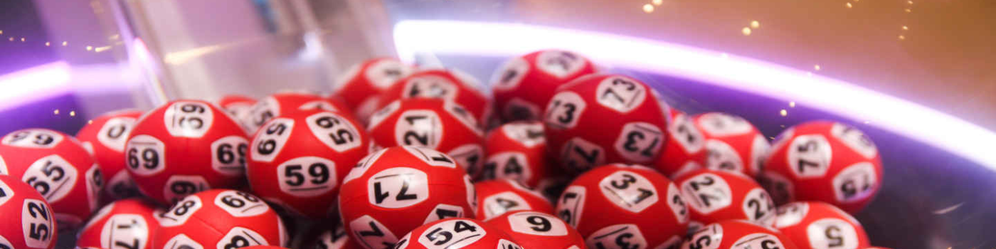 Mastering Jackpot Lottery Numbers: Strategies for Big Wins