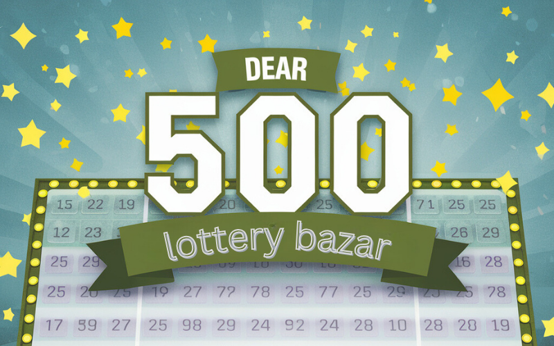 Lottery Bazar: Your Guide to Winning Big in Local Lotteries